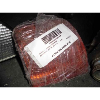 PILOTO DELANTERO IZQUIERDO AMBAR 