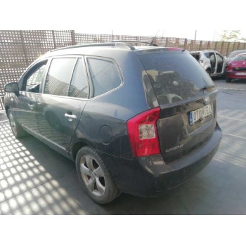 kia carens (un) del año 2009