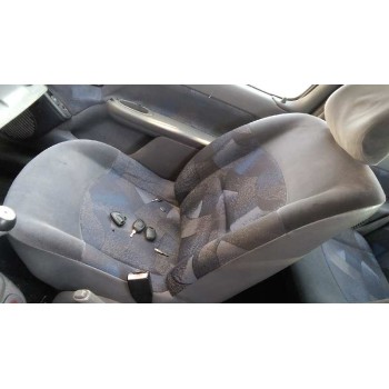 renault clio ii fase i (b/cbo) del año 1999