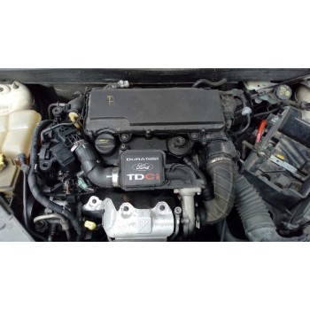 ford fiesta (cbk) del año 2007