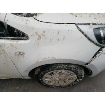 kia rio del año 2012