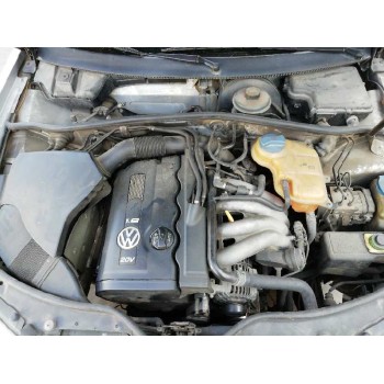 volkswagen passat berlina (3b2) del año 1997