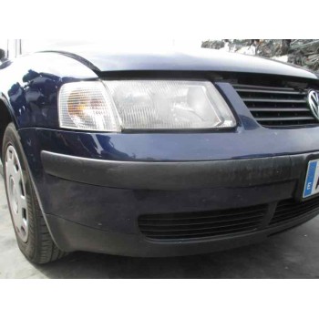 volkswagen passat berlina (3b2) del año 2000