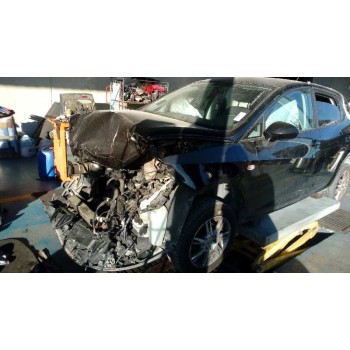 seat ibiza (6j5) del año 2010