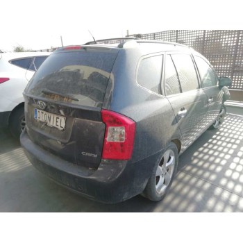 kia carens (un) del año 2009