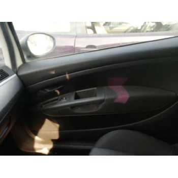 fiat punto (199) del año 2012