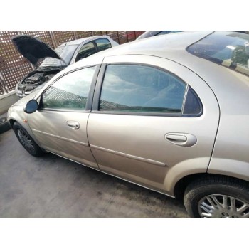 chrysler sebring berlina (jr41) del año 2002