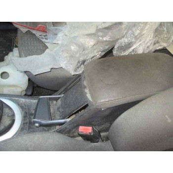 renault megane ii berlina 5p del año 2007