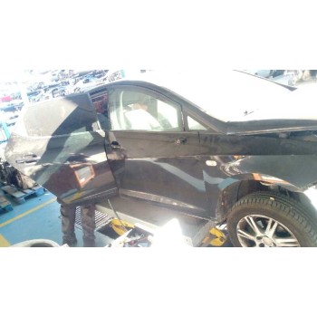 seat ibiza (6j5) del año 2010