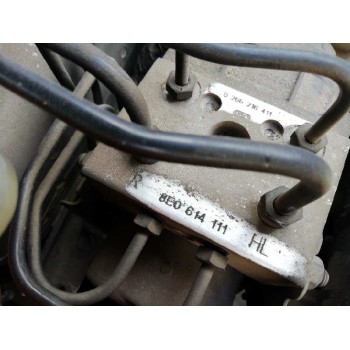 volkswagen passat berlina (3b2) del año 1997