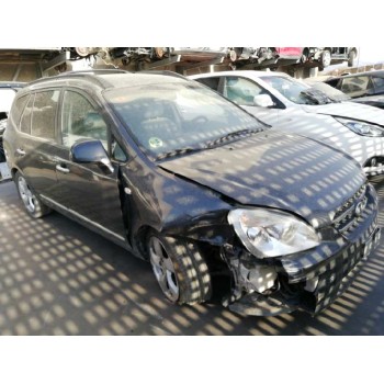 kia carens (un) del año 2009