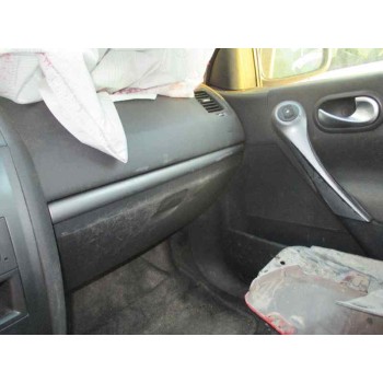 renault megane ii berlina 5p del año 2007