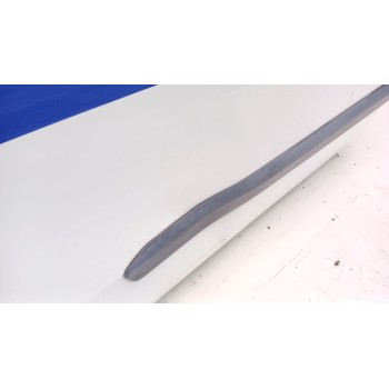Recambio de puerta delantera izquierda para opel combo furgoneta/monovolumen (x12) 1.3 cdti (b05) referencia OEM IAM 95530983  