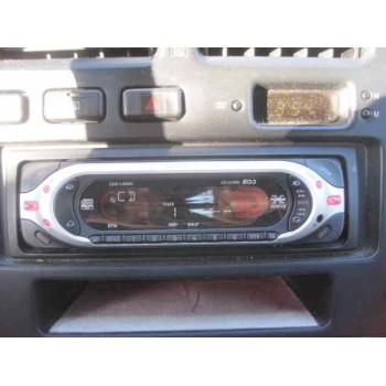 toyota carina (t17) del año 1993