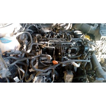 seat ibiza (6j5) del año 2010