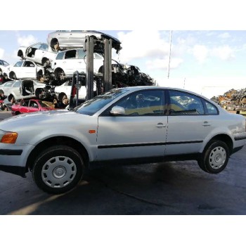 volkswagen passat berlina (3b2) del año 1997