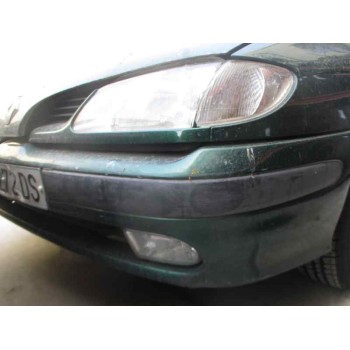 renault megane i berlina hatchback (ba0) del año 1998