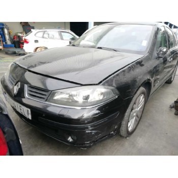 renault laguna ii (bg0) del año 2006