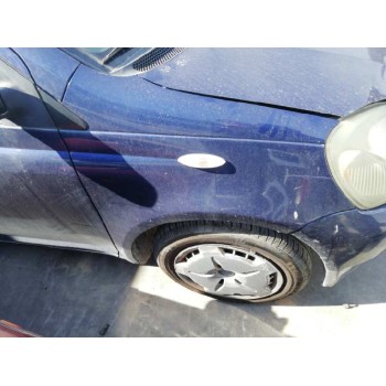 toyota yaris (ncp1/nlp1/scp1) del año 1999