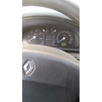 renault laguna ii (bg0) del año 2001