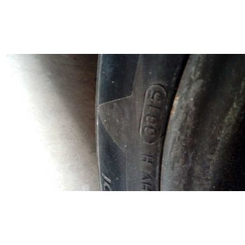 ford fiesta (cbk) del año 2007