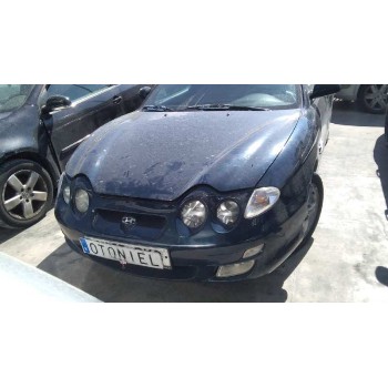hyundai coupe (rd) del año 2001