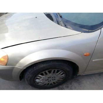 chrysler sebring berlina (jr41) del año 2002