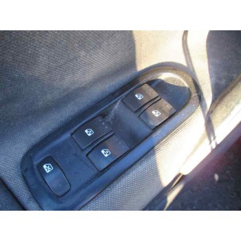 renault megane ii berlina 5p del año 2007