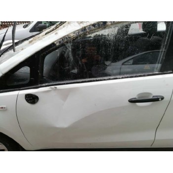 kia rio del año 2012