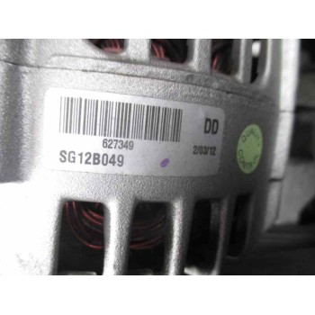 volkswagen passat berlina (3b2) del año 2000