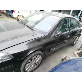 renault laguna ii (bg0) del año 2006