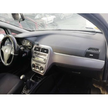 fiat punto (199) del año 2012