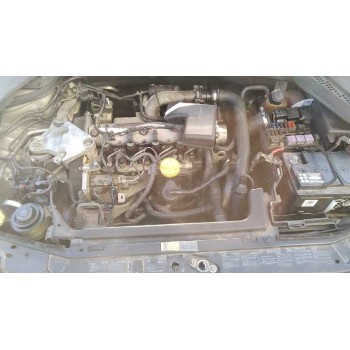 renault laguna ii (bg0) del año 2001