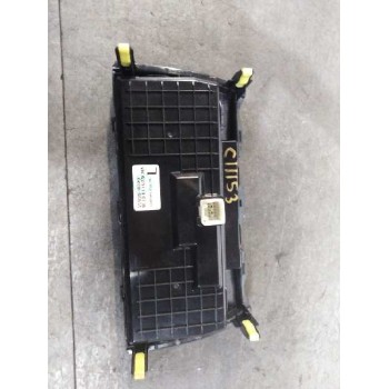 Recambio de mando climatizador para toyota auris active referencia OEM IAM 5590002221  