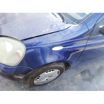toyota yaris (ncp1/nlp1/scp1) del año 1999