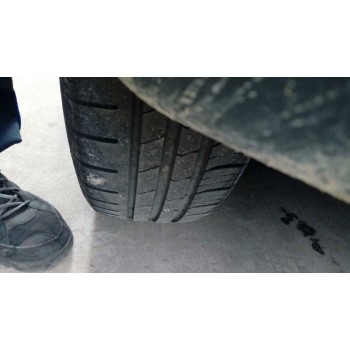 ford fiesta (cbk) del año 2007