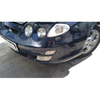 hyundai coupe (rd) del año 2001