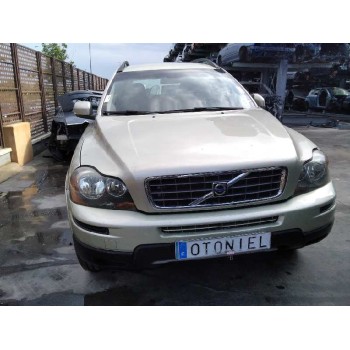 volvo xc90 del año 2006