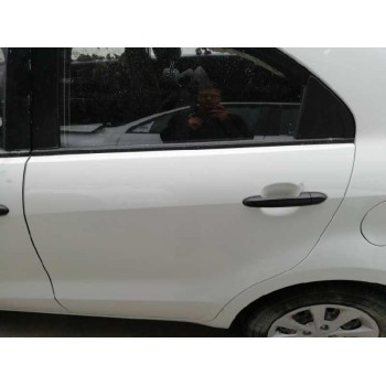 kia rio del año 2012