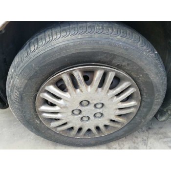 chrysler sebring berlina (jr41) del año 2002