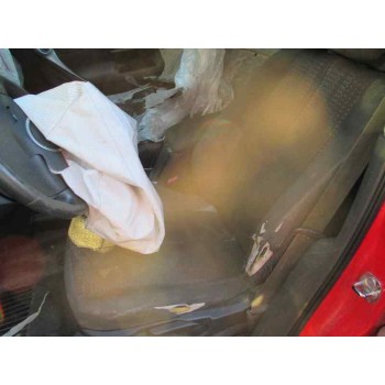 renault megane ii berlina 5p del año 2007