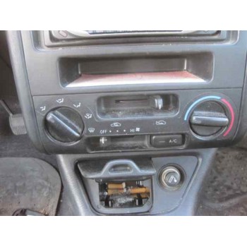 toyota carina (t17) del año 1993