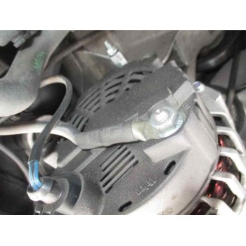 volkswagen passat berlina (3b2) del año 2000