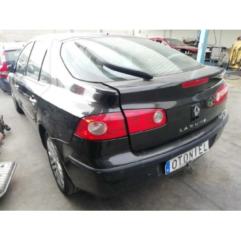 renault laguna ii (bg0) del año 2006