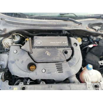 fiat punto (199) del año 2012