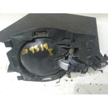 Recambio de maneta interior delantera izquierda para citroën c2 empresa referencia OEM IAM   