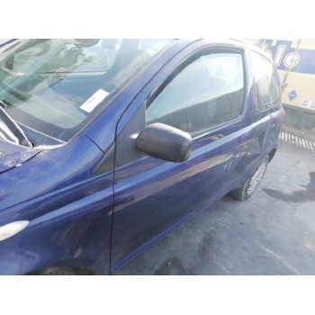 toyota yaris (ncp1/nlp1/scp1) del año 1999