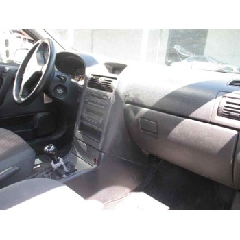 opel astra g berlina del año 2003