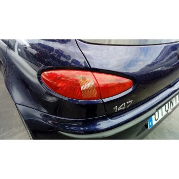 alfa romeo 147 (190) del año 2003