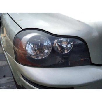 volvo xc90 del año 2006